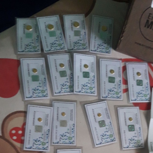 Download 9800 Gambar Emas Mini Paling Bagus Gratis