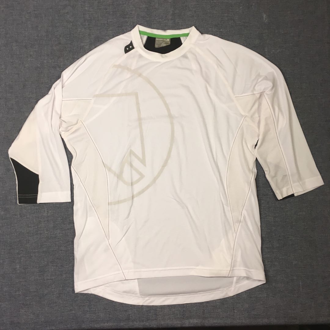 endura mtb t shirt