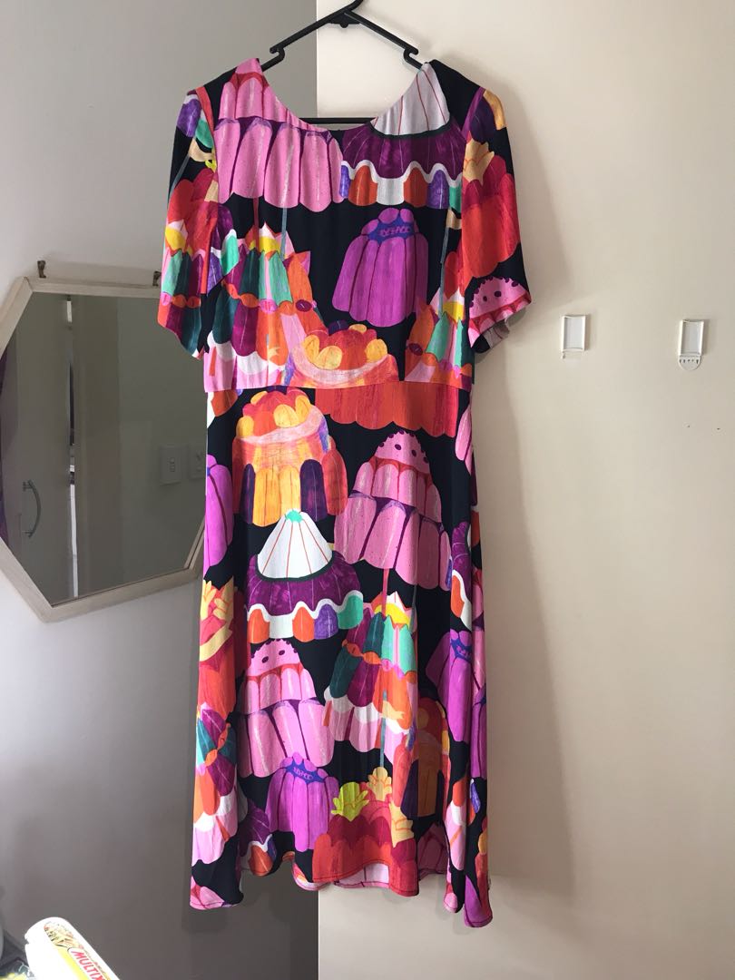 Gorman jelly dress outlet