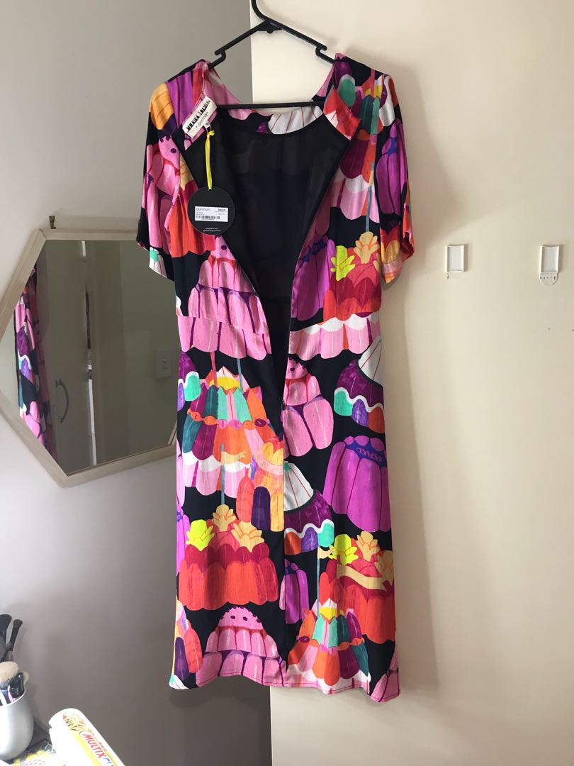 Gorman jelly dress cheap