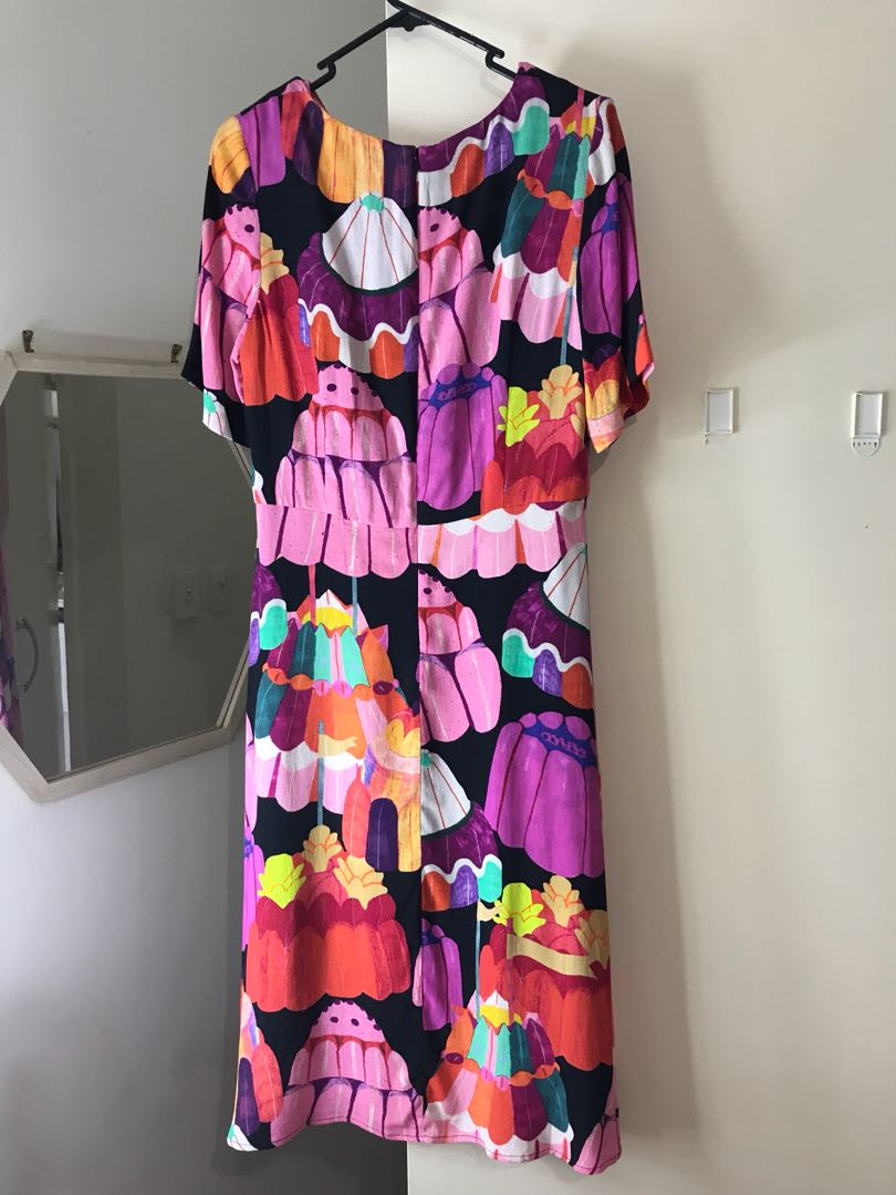 Gorman jelly dress cheap