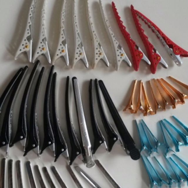 Hair Stylist Accessories