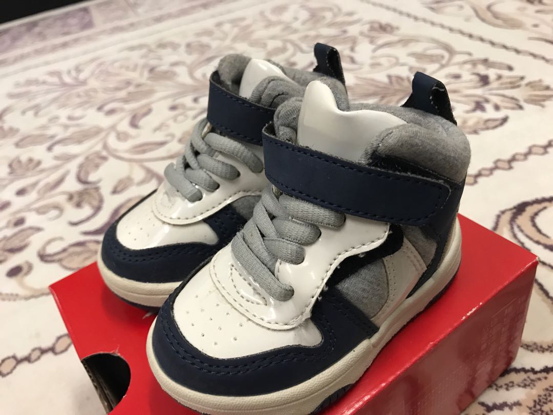 H & 2025 m kids shoes