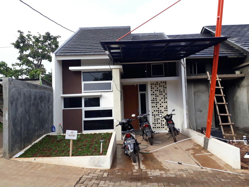 Hunian Minimalis Free Biaya2 Jatiasi Property For Sale On Carousell