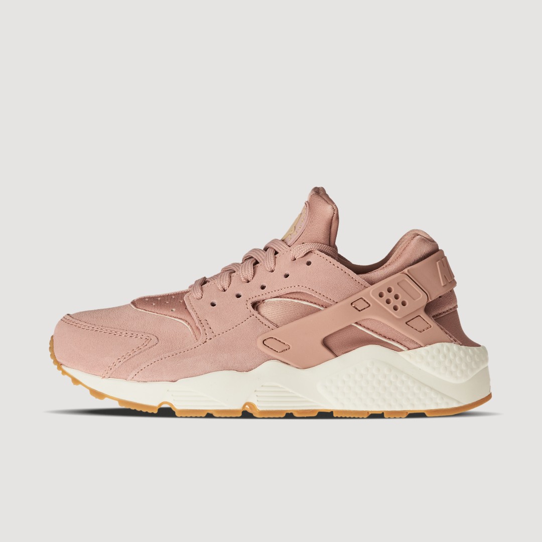 air huarache pink