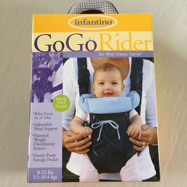 Infantino gogo rider outlet