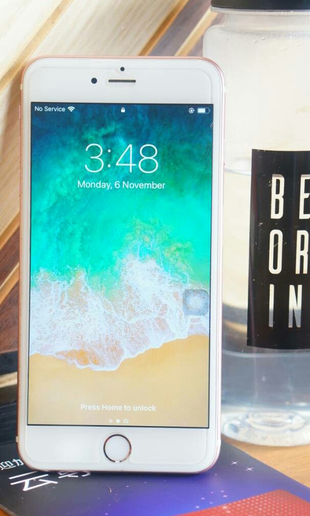 Iphone 6s+ Plus Rose Gold 16gb, Mobile Phones & Gadgets, Mobile Phones