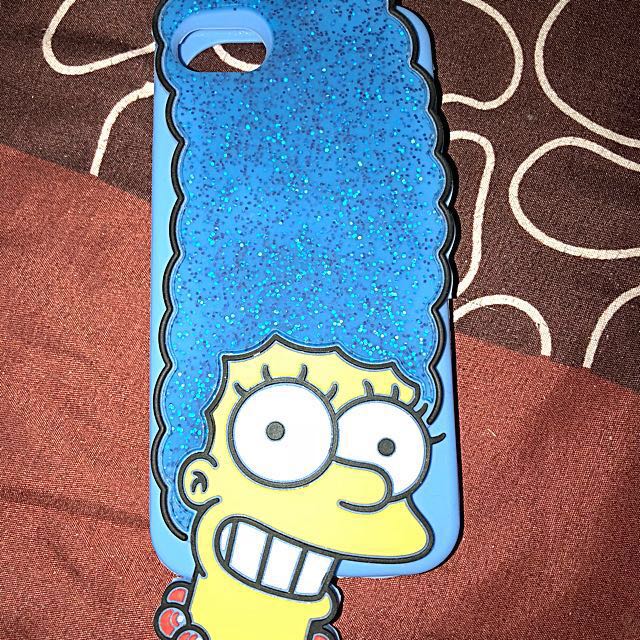 Iphone 7 casing (Category: Other Mobile & Gadget Accessories) located in Singapore. Submitted by tjerl11 (Listing ID 138405253, Image 2). Description: Have not used coz I change my phone already Very nice .