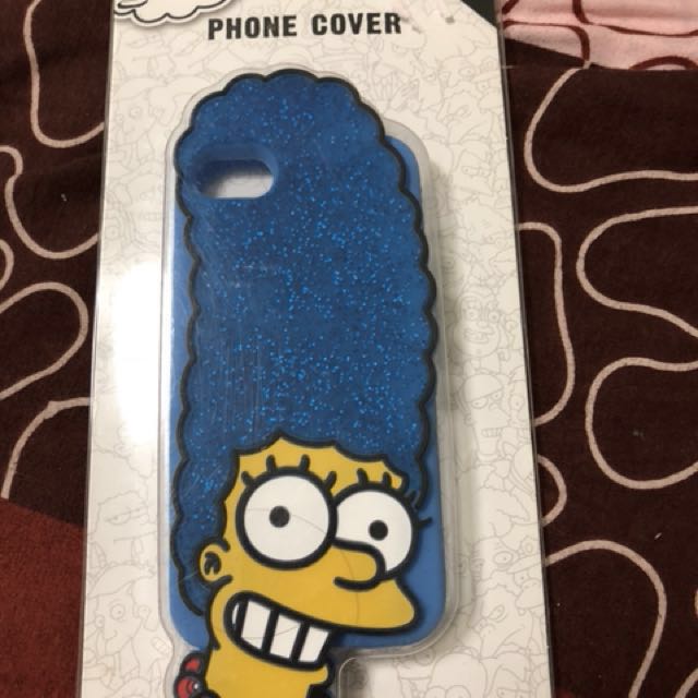 Iphone 7 casing (Category: Other Mobile & Gadget Accessories) located in Singapore. Submitted by tjerl11 (Listing ID 138405253, Image 3). Description: Have not used coz I change my phone already Very nice .