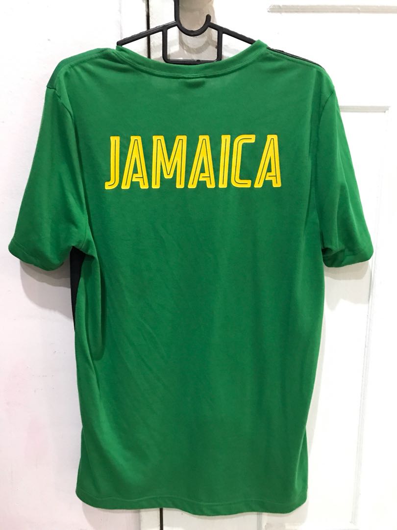 puma shirt jamaica