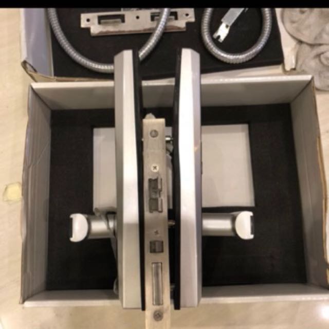 Kaba Digital Lock Ef680 Furniture Others On Carousell