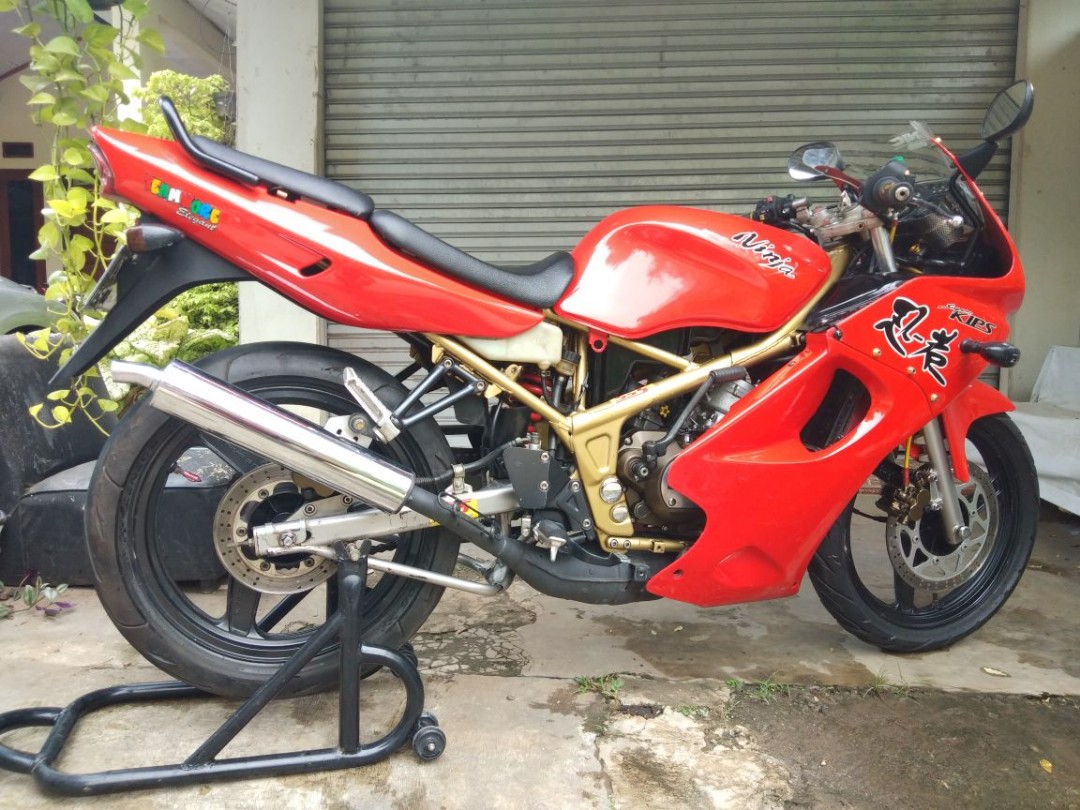 17Fotoninja rr depokTerlaris