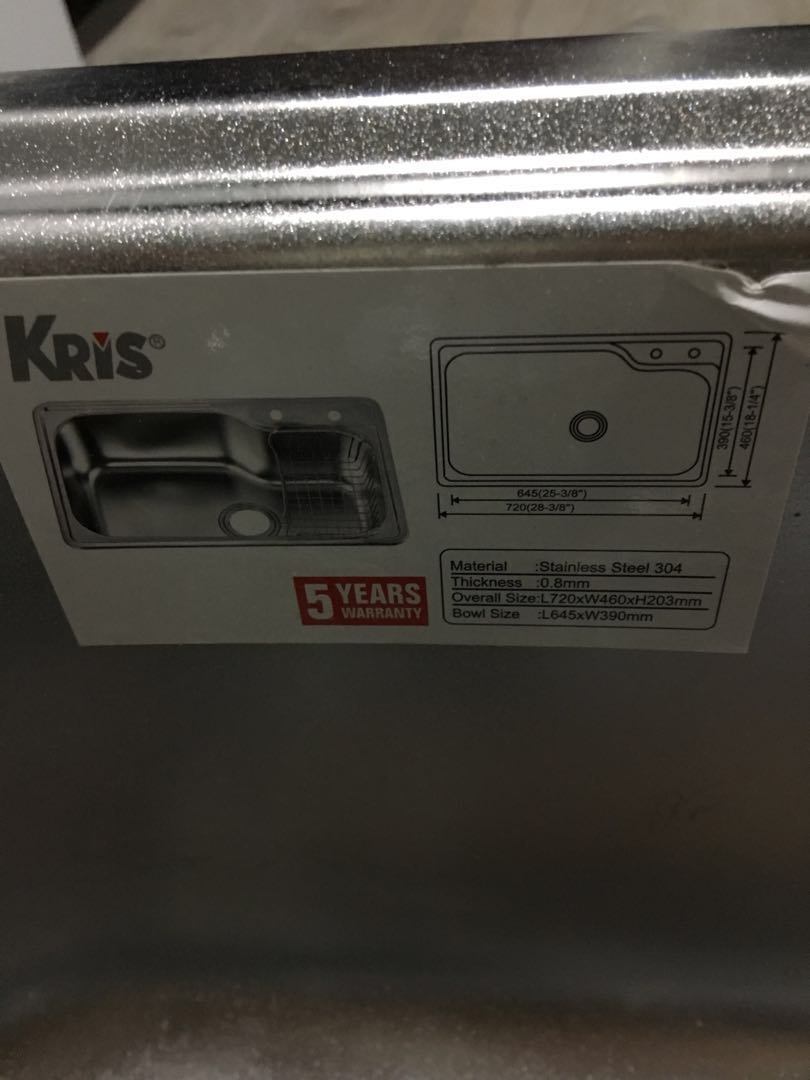 Kitchen Sink Ace Hardware Appliances On Carou
