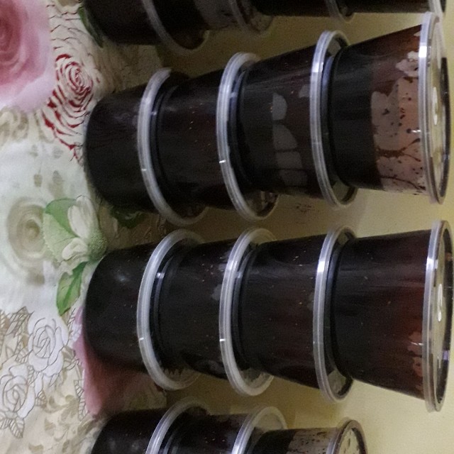 Kuah Rojak Buah Sedap Food Drinks Packaged Snacks On