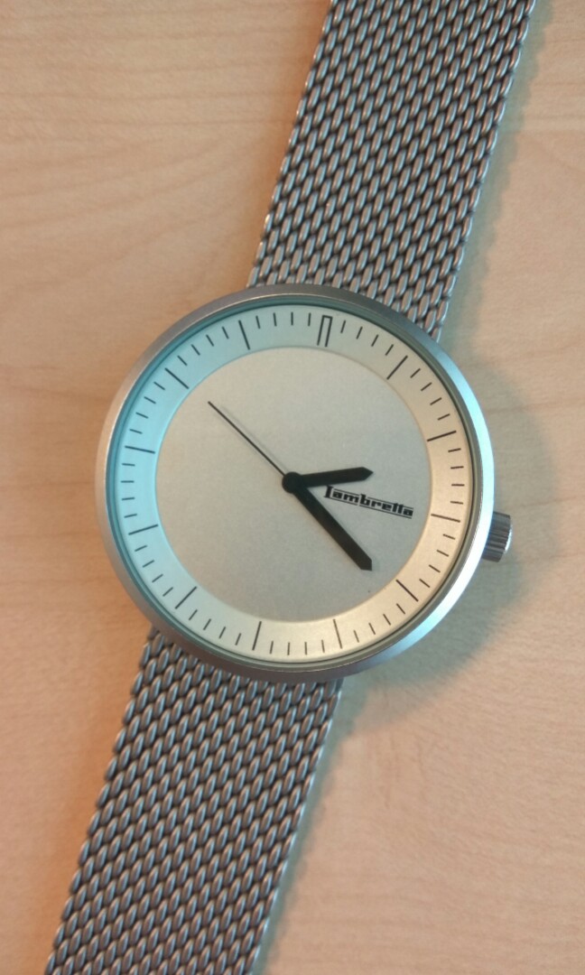 Lambretta franco watch online