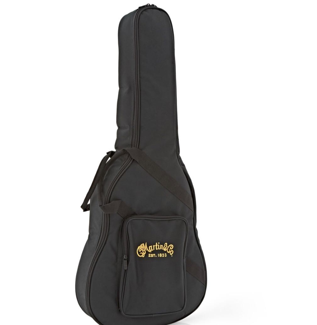 Martin lx1 on sale gig bag