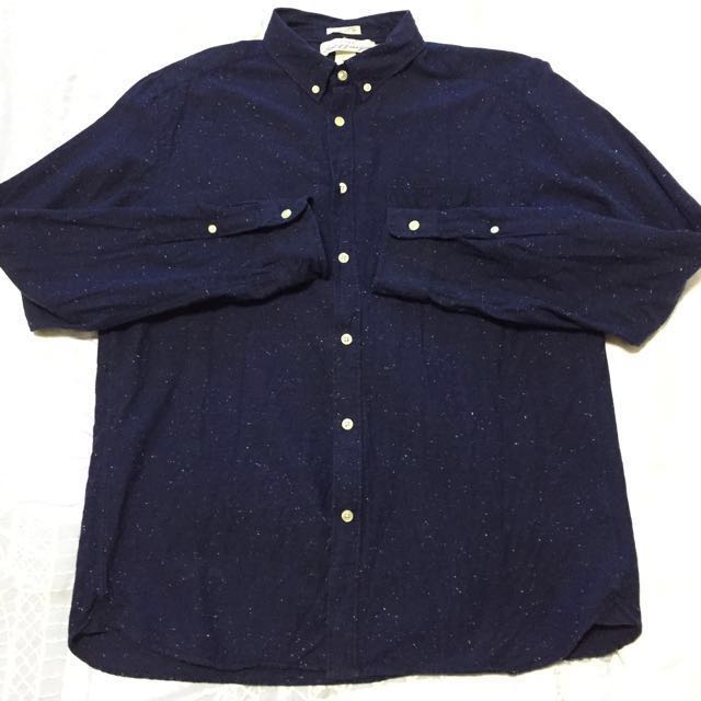 logg shirts