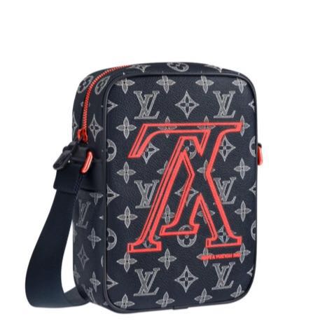 lv limited edition sling bag