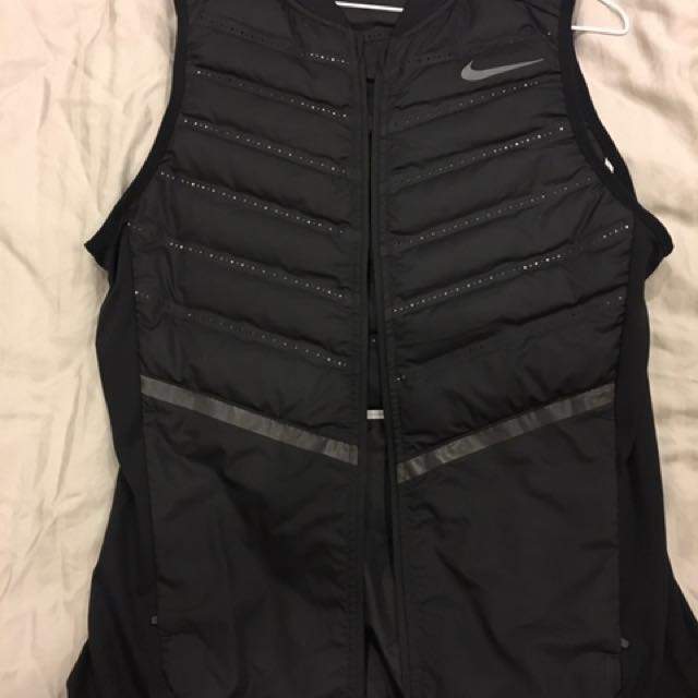 Nike shop aeroloft men