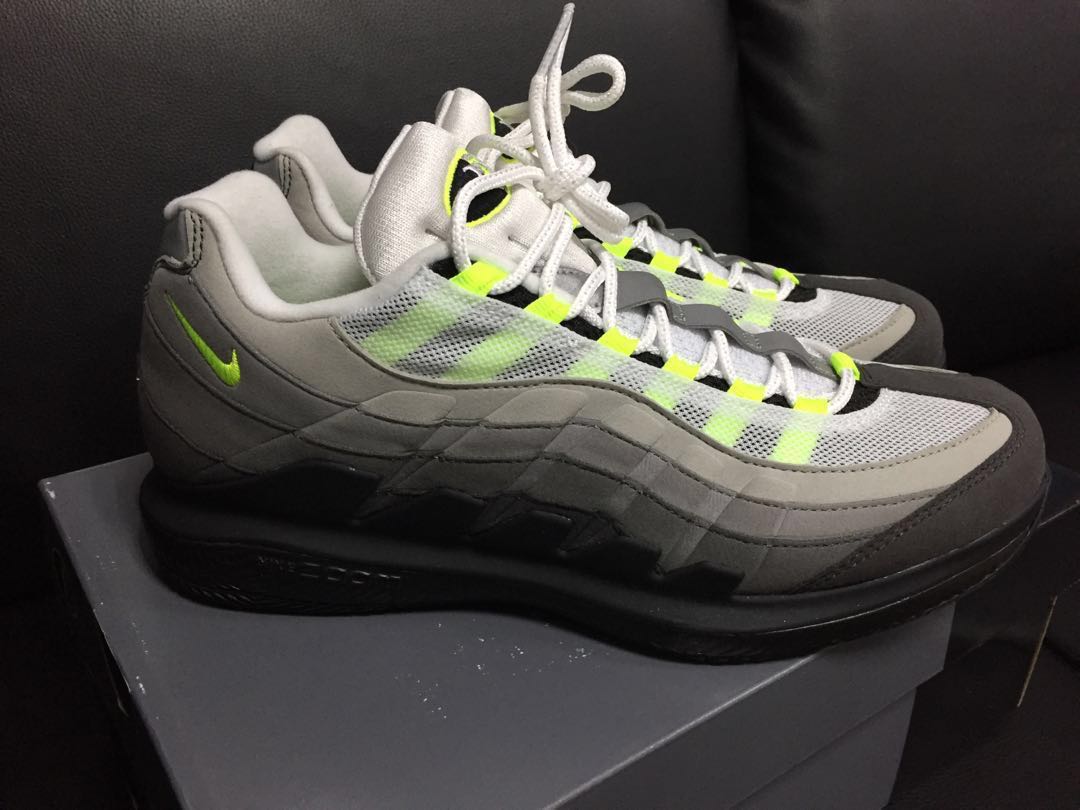 nike court edition