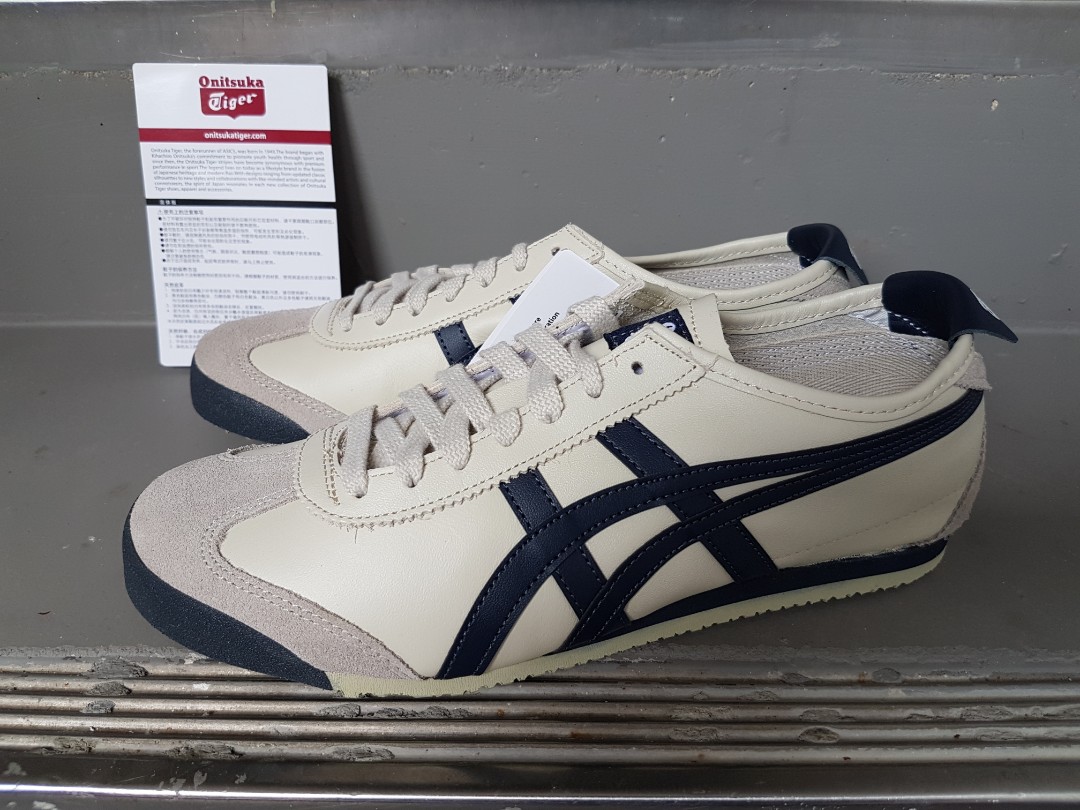 Onitsuka tiger store slip on india