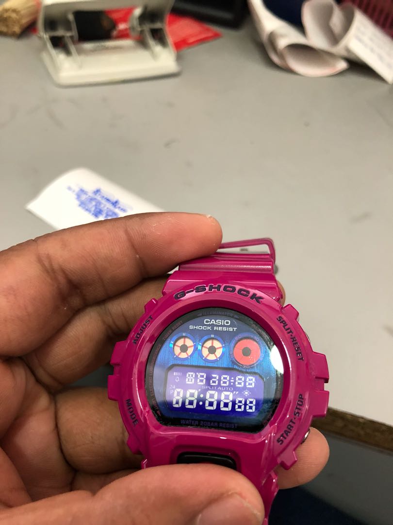 G shock on sale pl4 price