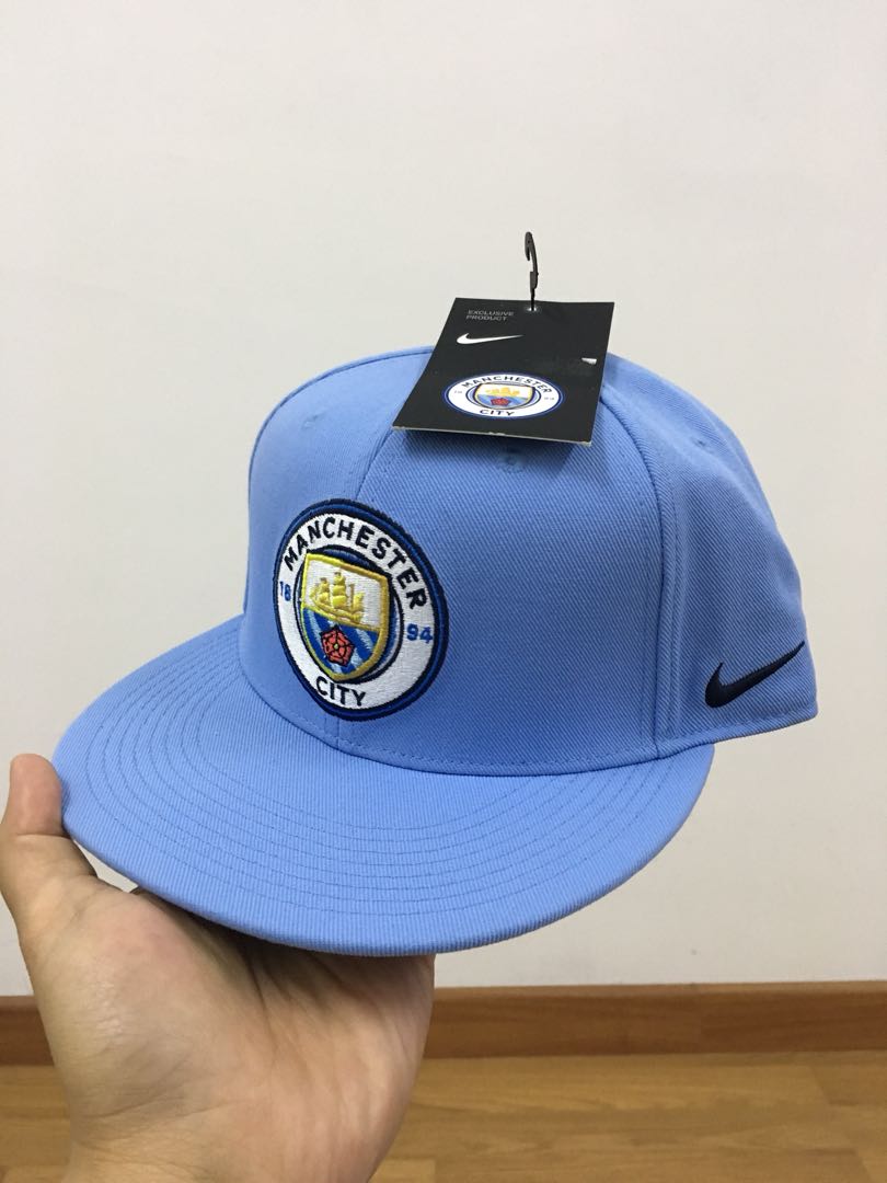 Man city nike hat new arrivals