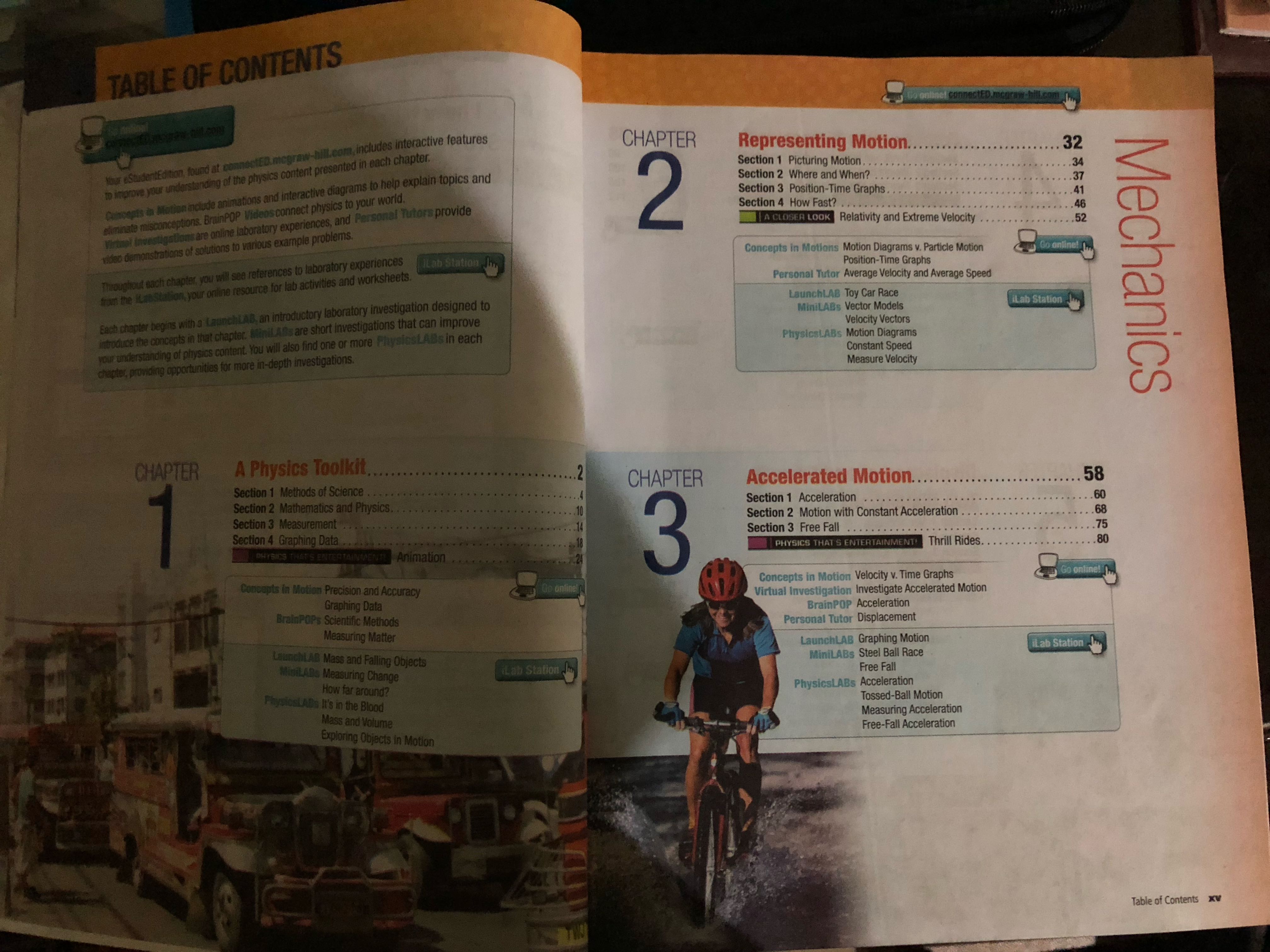 Physics Textbook (Category: Textbooks) located in Manila. Submitted by lightningmakeen (Listing ID 167369136, Image 3). Description: .