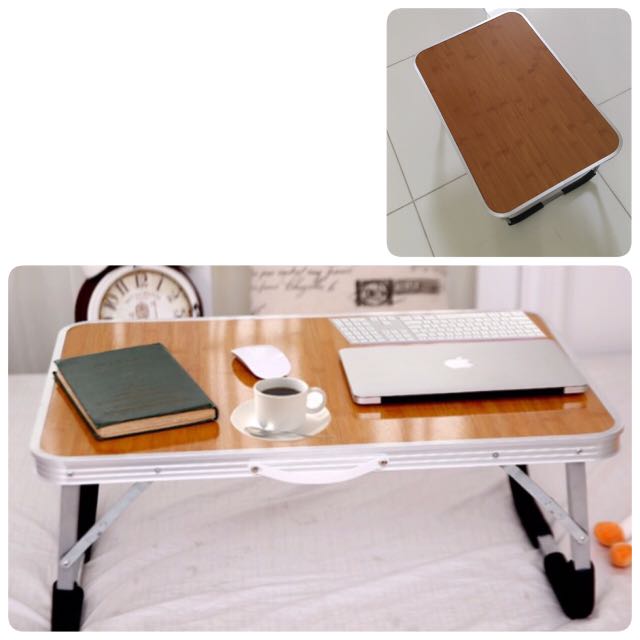 Portable Folding Multi Purpose Writing Table Furniture Tables Portable Folding Multi Purpose Writing