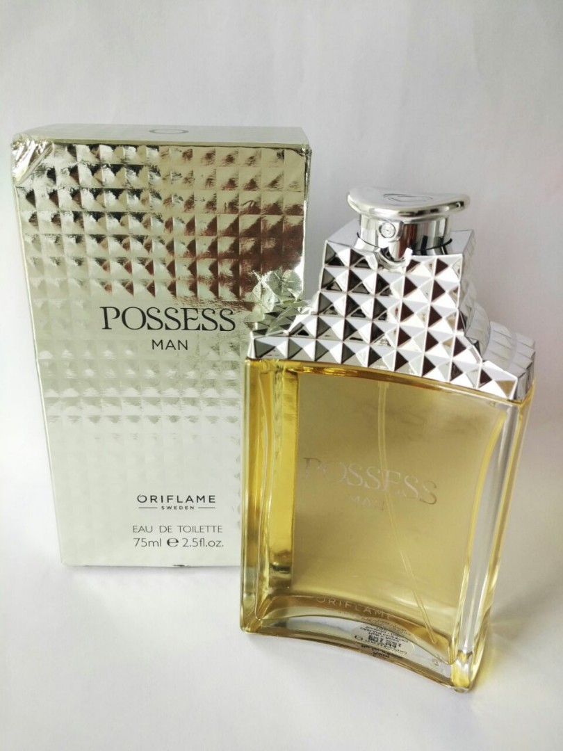 parfum possess man