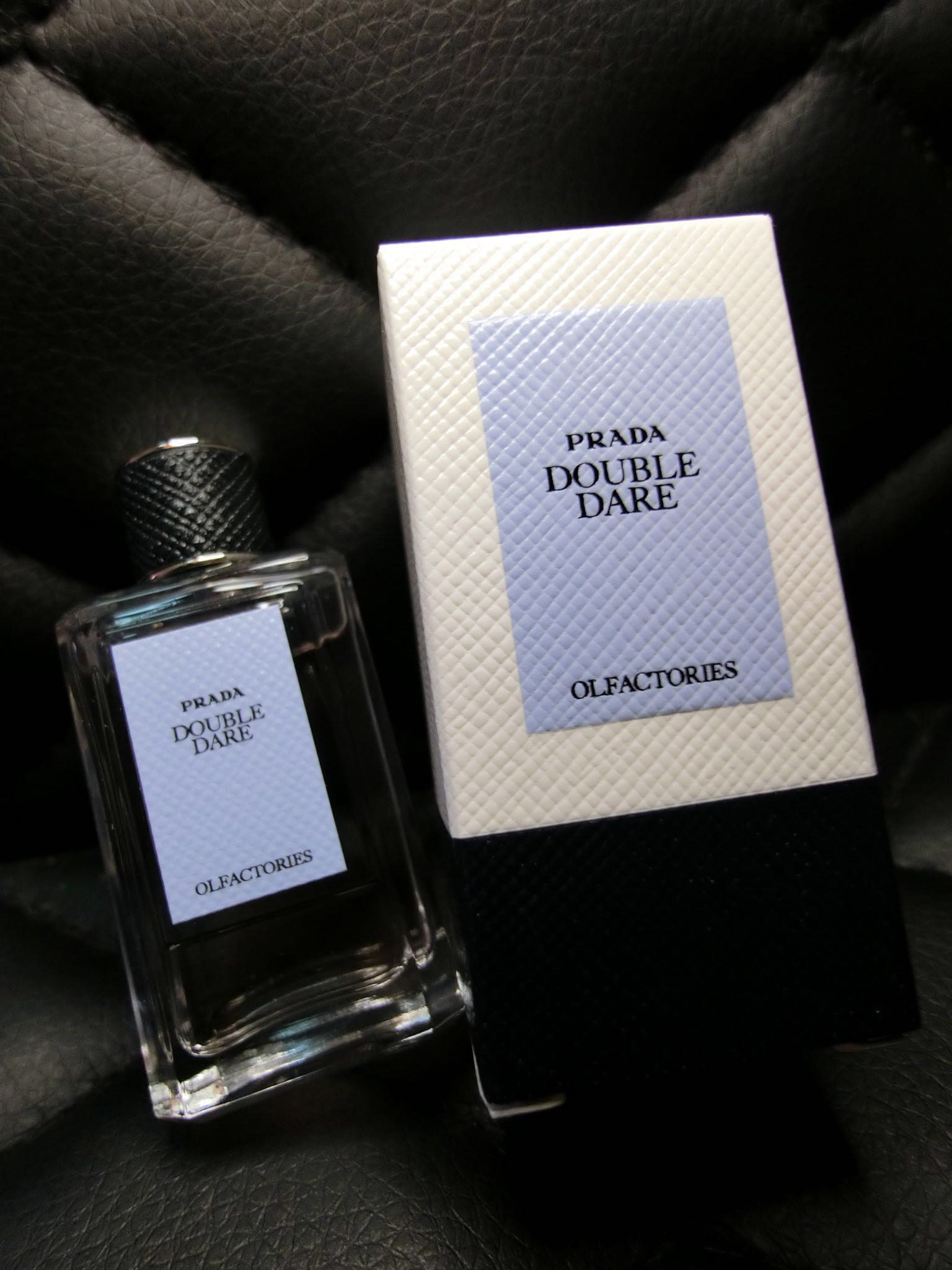 prada double dare perfume
