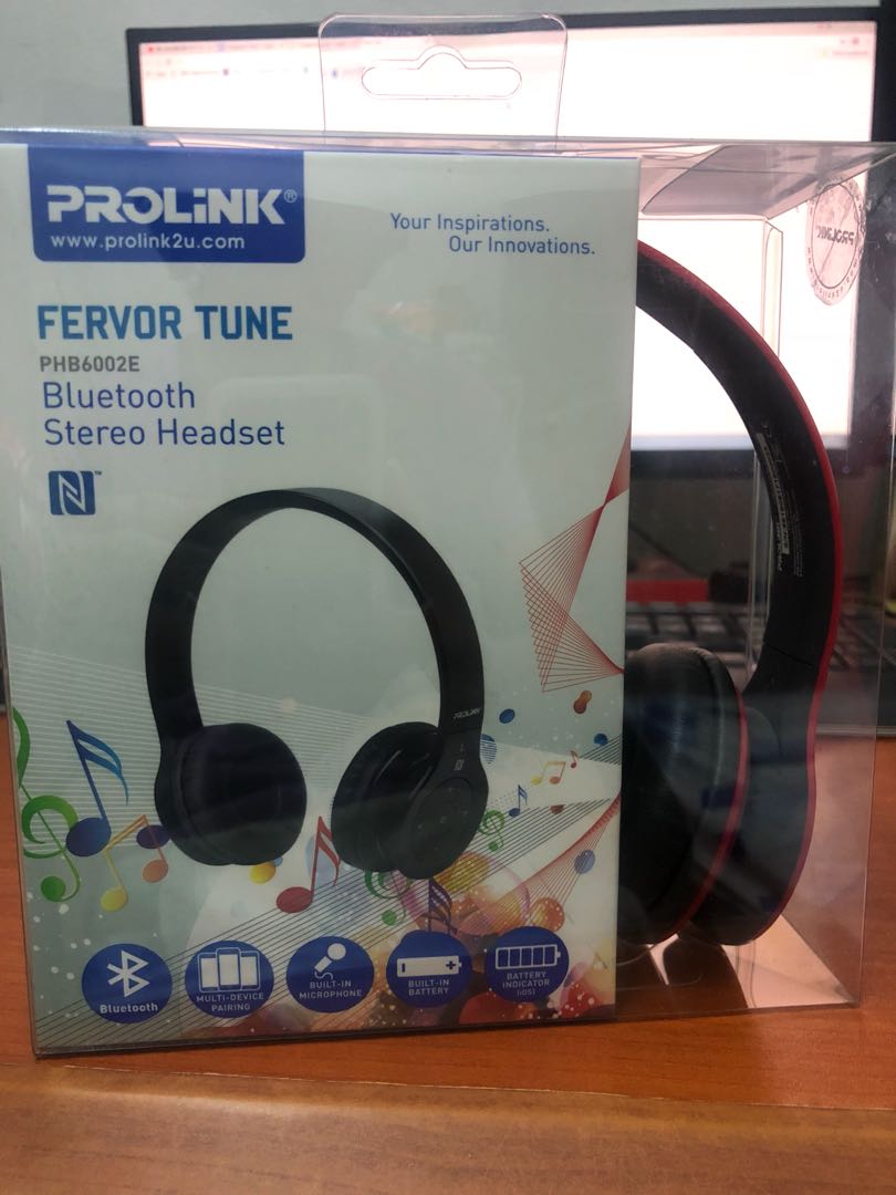 Prolink phb6002e sales