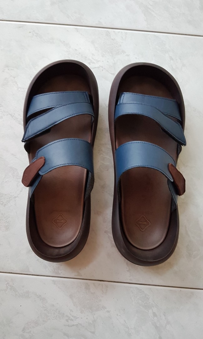 regetta canoe sandals