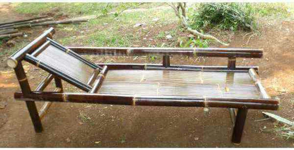 970+ Kumpulan Gambar Kursi Dari Bambu HD Terbaru