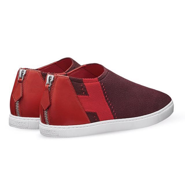 Hermes oxygene sneaker shop