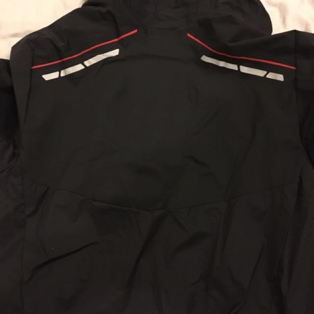 Salomon slab hot sale hybrid jacket
