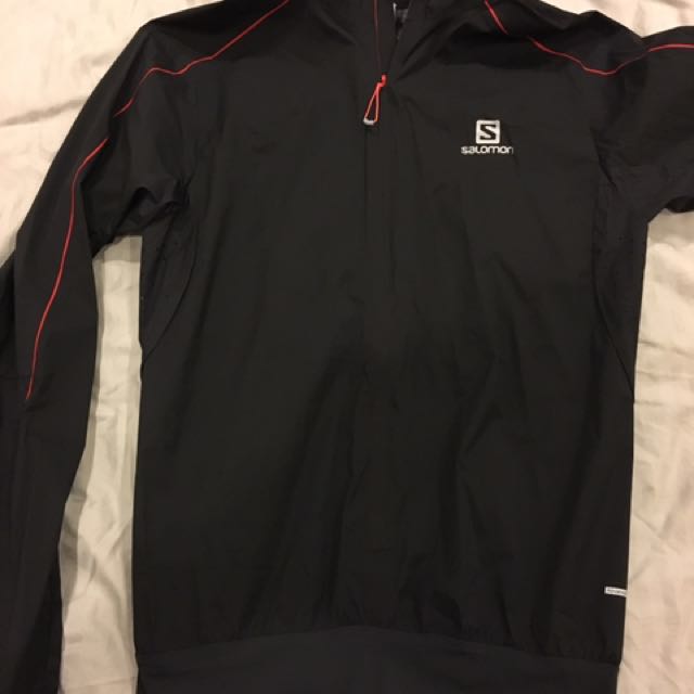 Salomon slab hybrid discount jacket
