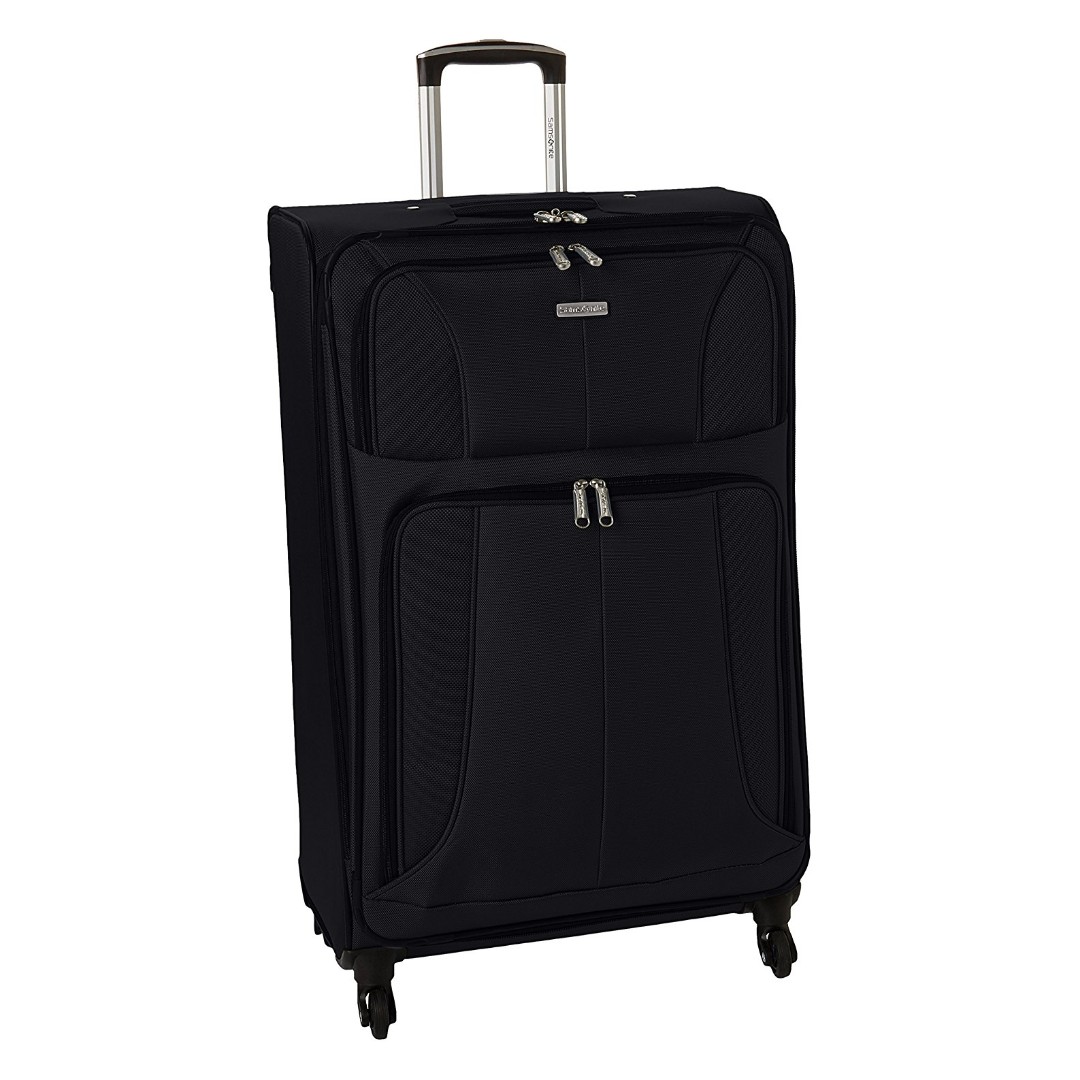 samsonite 25 inch spinner