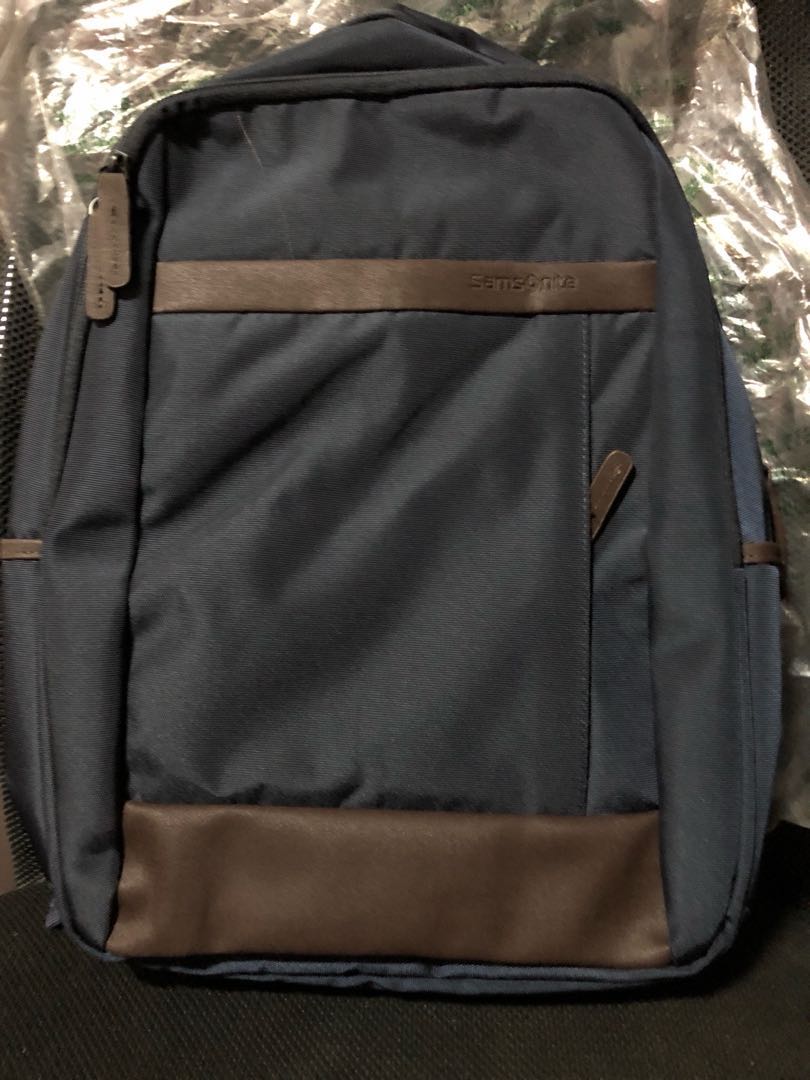 samsonite urban backpack b6350s
