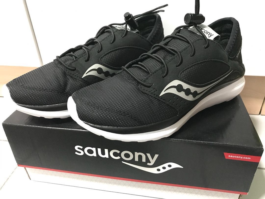 saucony shoes kineta