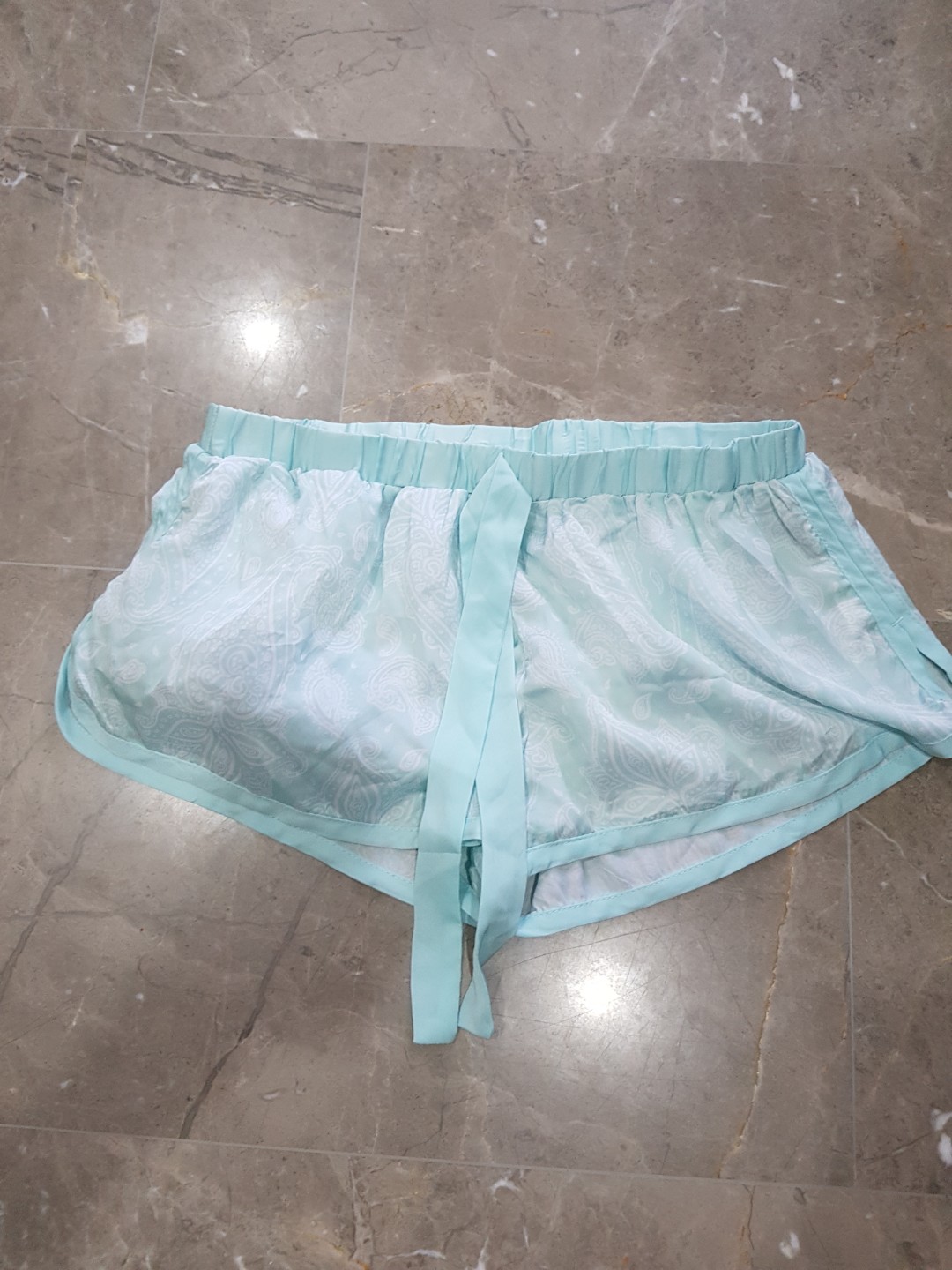 Sexy bed 2025 shorts