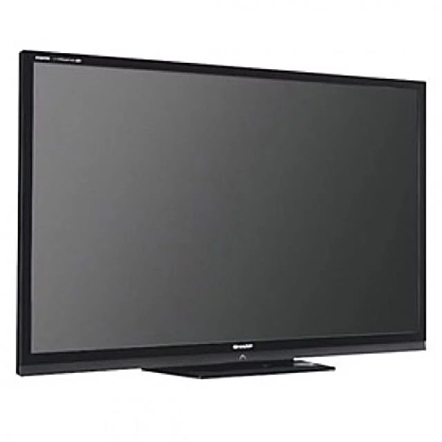 Sharp Aquos 70 inch tv, TV & Home Appliances, TV & Entertainment, TV on