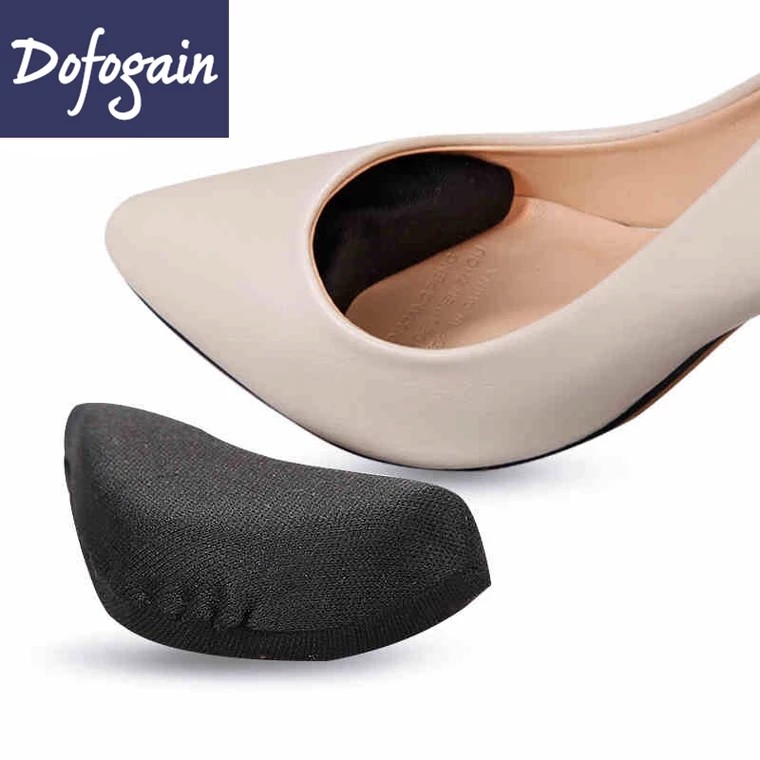 shoes with padding