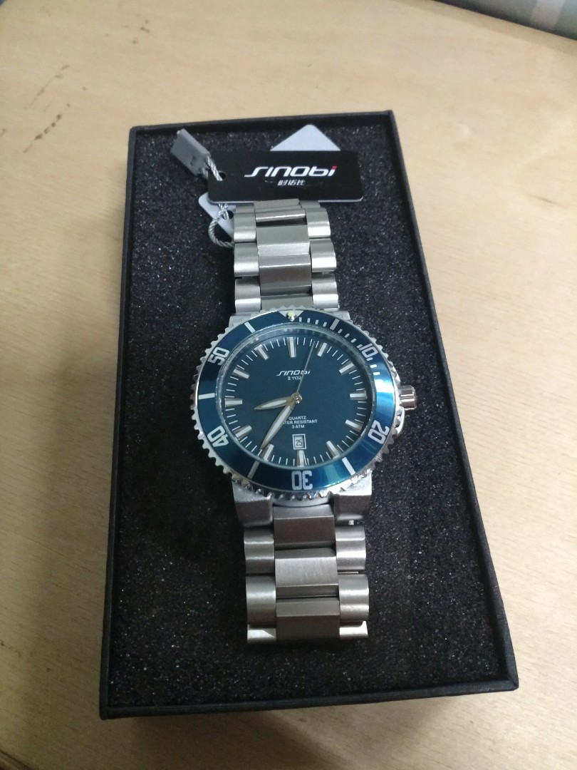 Sinobi shop diver 1132