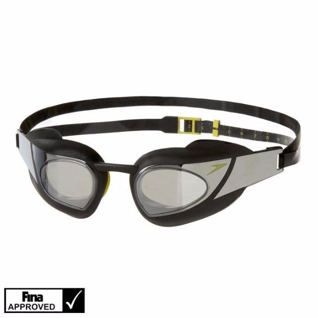 speedo fastskin3 super elite goggles