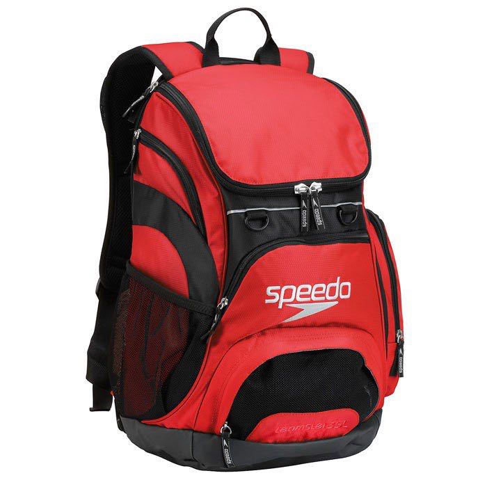 teamster rucksack 35l