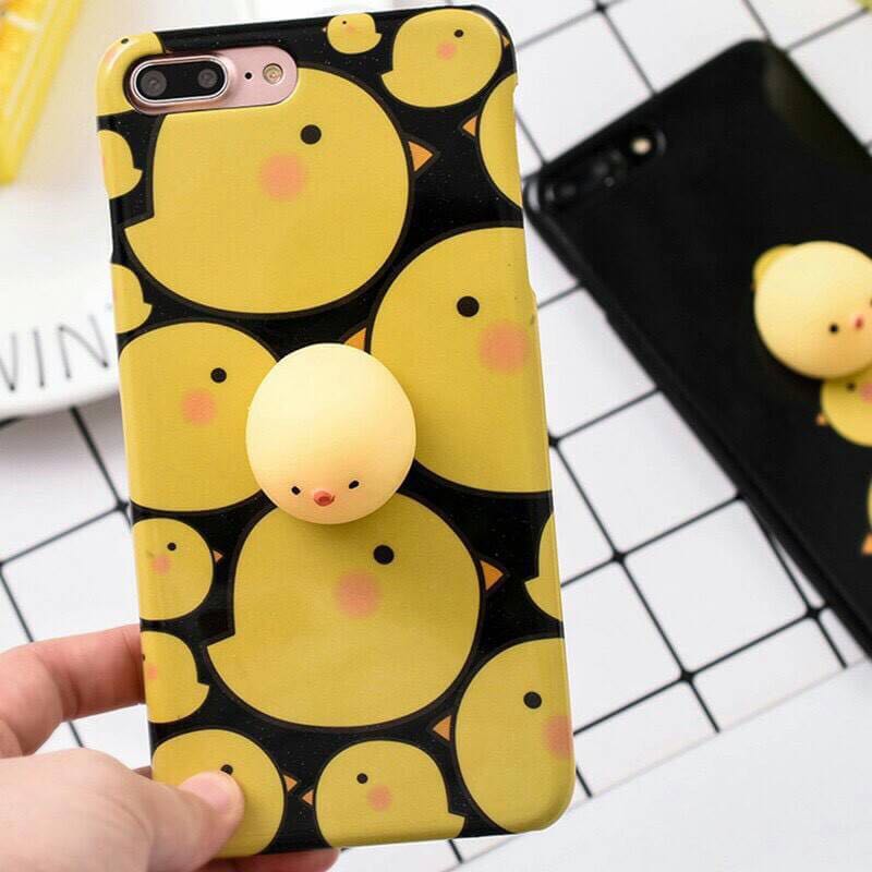Squishy Case, Telepon Seluler \u0026 Tablet 