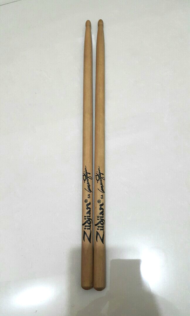 Stick drum Zildjian 5A