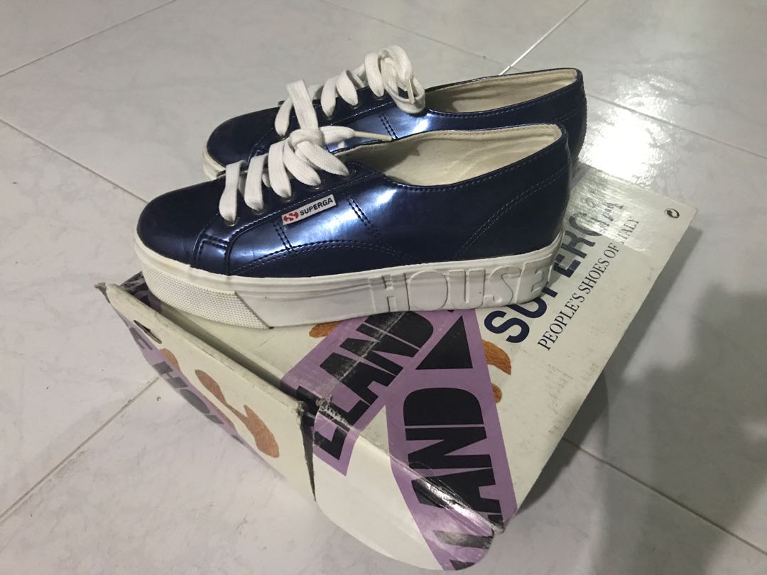 Superga house of discount holland