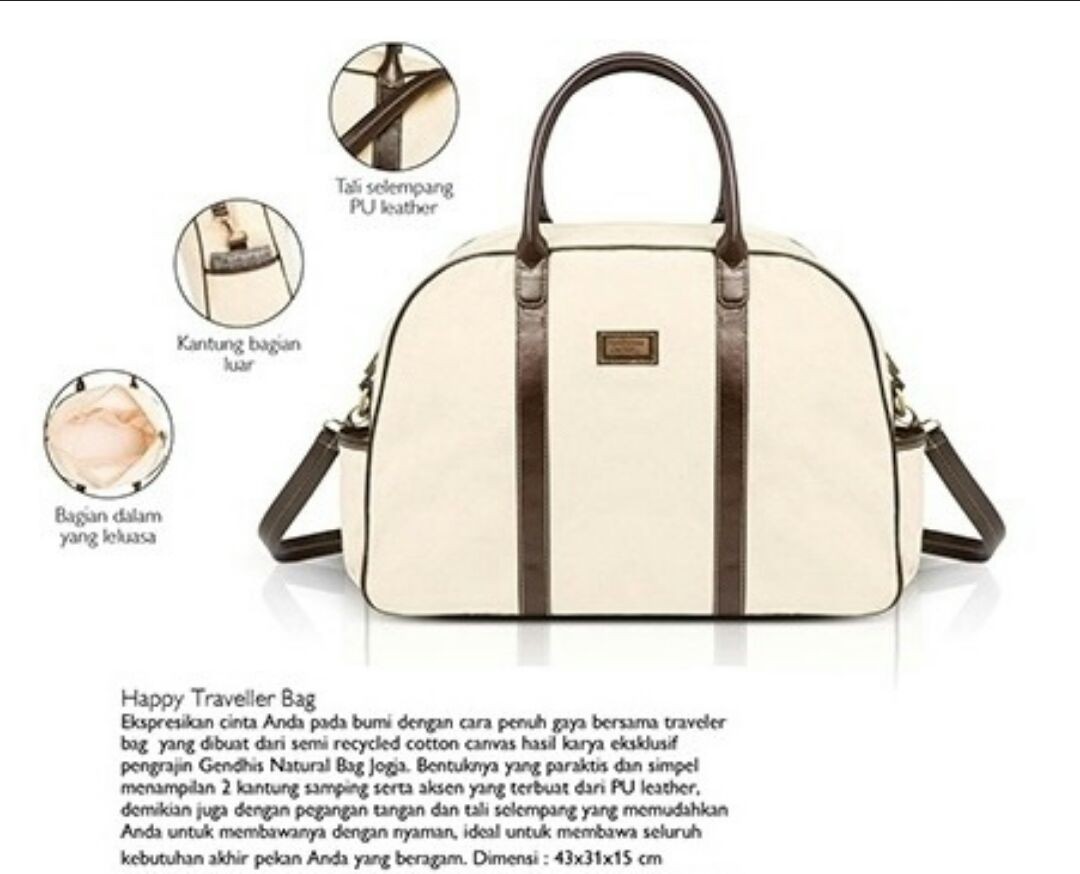 Gambar Tas Oriflame Juwitala Gambar Tas Oriflame Juwitala